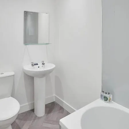 5 In Loftus By Belvilla Saltburn-by-the-Sea