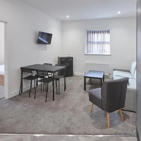 Appartement 5 In Loftus By Belvilla Saltburn-by-the-Sea